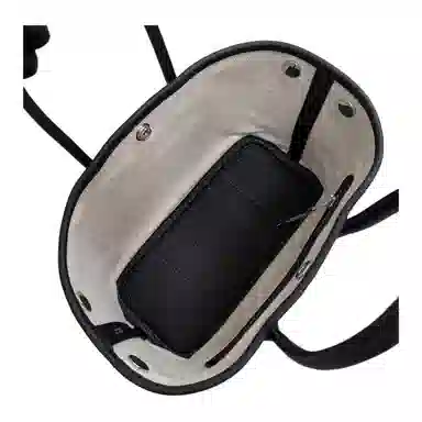 HERMES Garden 23 89 Noir