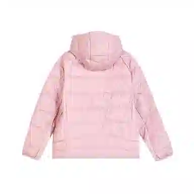 PUMA WOMEN'S RUNNING DOWN JACKET logo