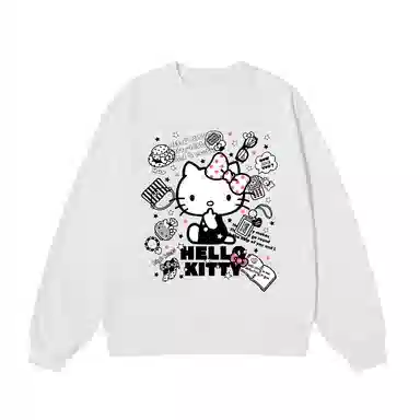 Sanrio x HelloKitty SS25 420kt