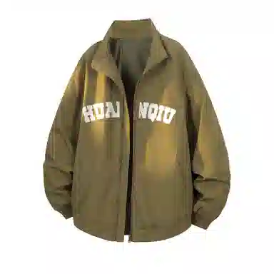 HUANQIU Cleanfit Jacket
