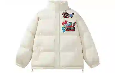 GOGIU 8