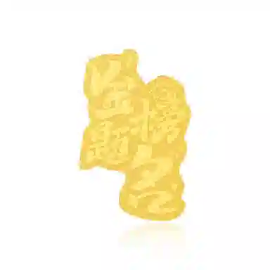 MGS ins Au999