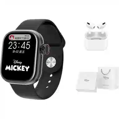 Disney app 4G