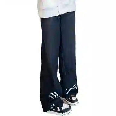 City Hipster cleanfit