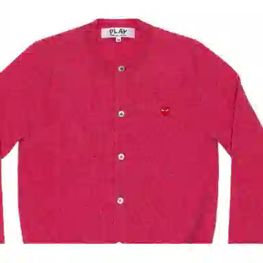 CDG Play Logo