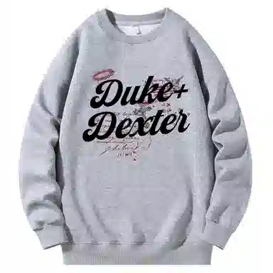 DUKE+DEXTER logo