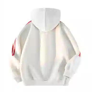 Talking Tom Retro Striped Hoodie