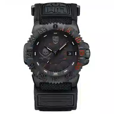 LUMINOX 200 44mm CARBONOX