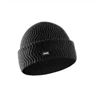 Jeep Knit Beanie