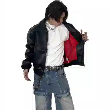 SOUL WORKER cleanfitpu