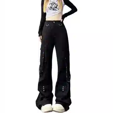 MUCCHIC vibe