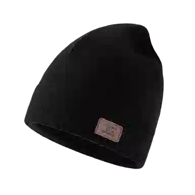 SEPTWOLVES Knit Beanie