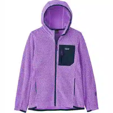 patagonia