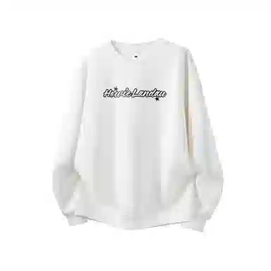 HOWIE LANDAU oversized