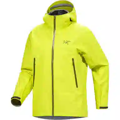 Arcteryx Beta Jacket