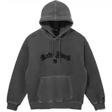 New Era FW25 MLB OLD ENGLISH ARCH STANDARD HOODIE