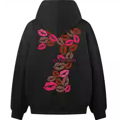 UNthemed Hoodie