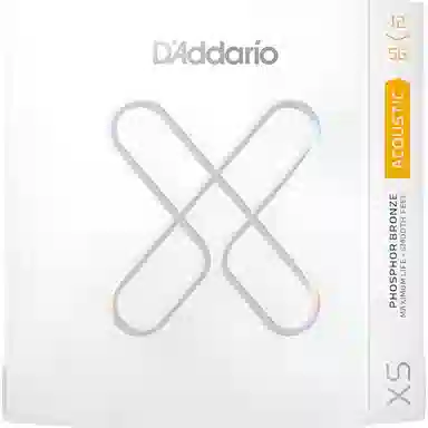 D'Addario XS XSAPB