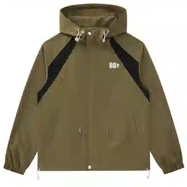 88rising LOGO
