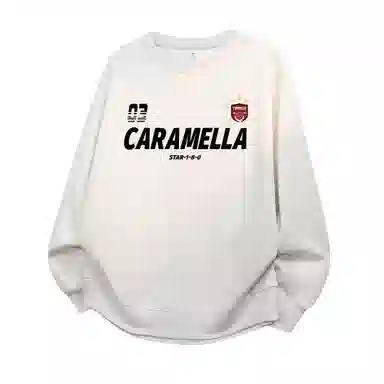 Caramella logo
