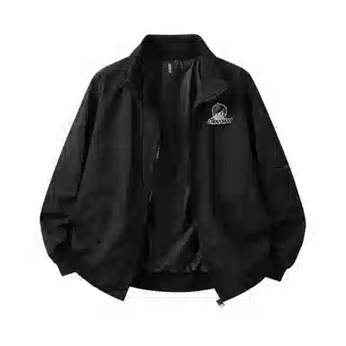 IP cleanfitLogoboomber