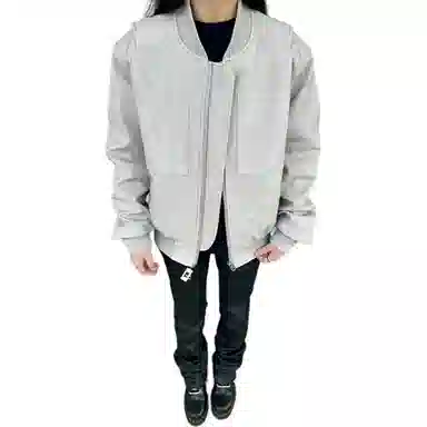 TR OOTDbomber