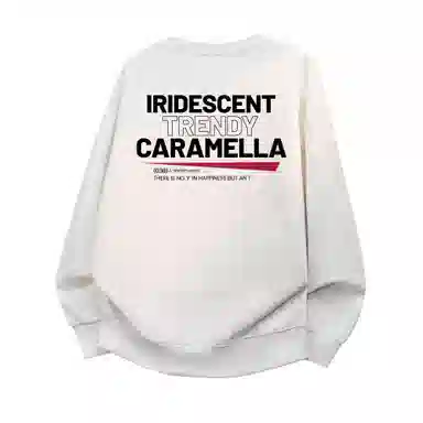 Caramella Logo