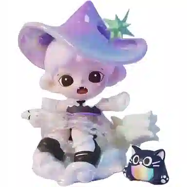 TNT SPACE x PVC ABS 10