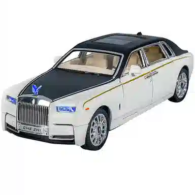 CHE ZHI 124