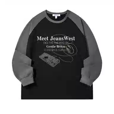 JEANSWEST T