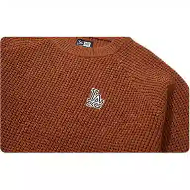 New Era FW25 MLB logo