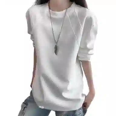 City Hipster cleanfitT