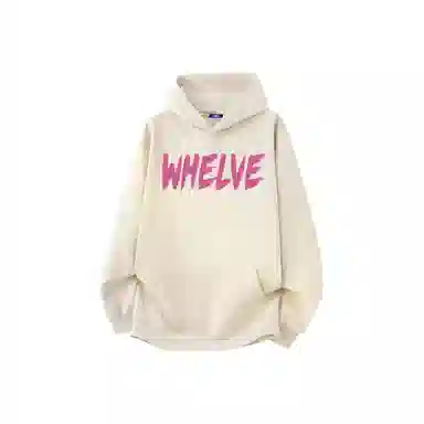 WHELVE logo