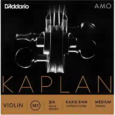 D'Addario Kaplan.