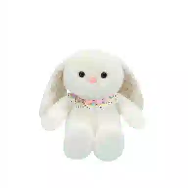 PUDOWRABBIT 32cm38cm