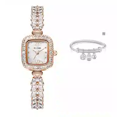 rlychee Mermaid Series