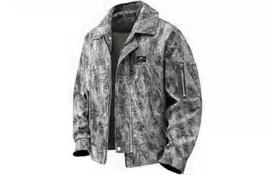 ZIAREL cleanfitbomber