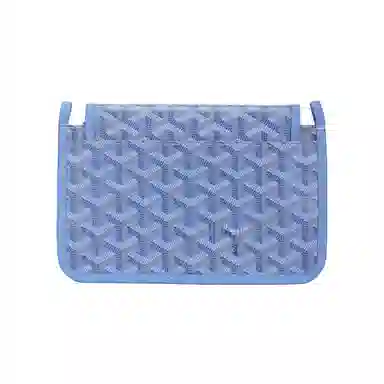 GOYARD Plumet Goyardine