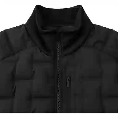 White Mountaineering FW24 Down Jacket