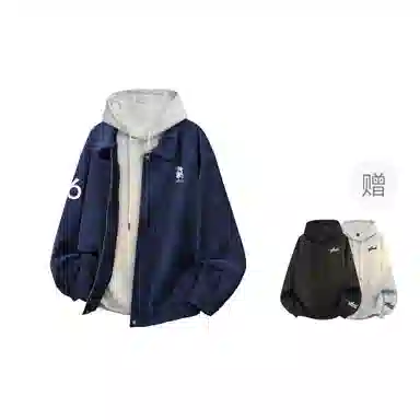 Avandi Vintage Clean Fit PU Jacket