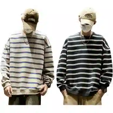 SZON 2025 Crewneck Sweatshirt