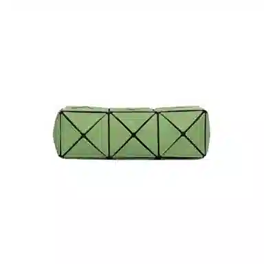 ISSEY MIYAKE Cuboid 8 PVC