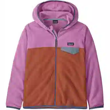 patagonia SS22 Logo