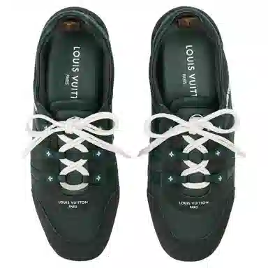 LOUIS VUITTON Sneakerina