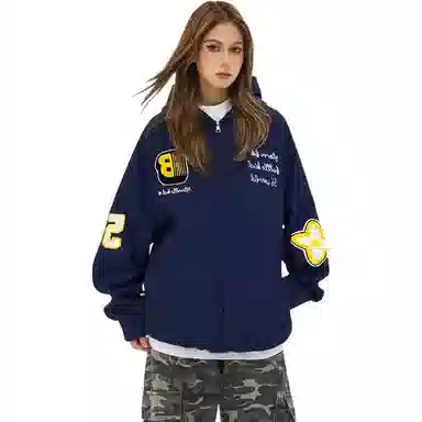 genesiszero oversize