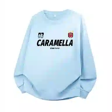 Caramella logo