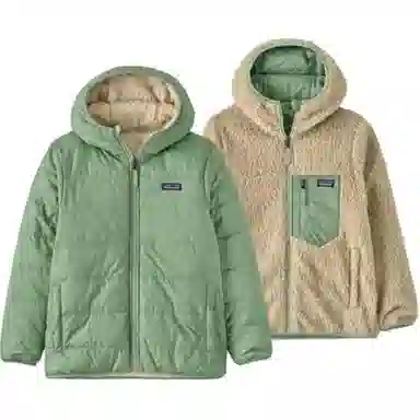 patagonia