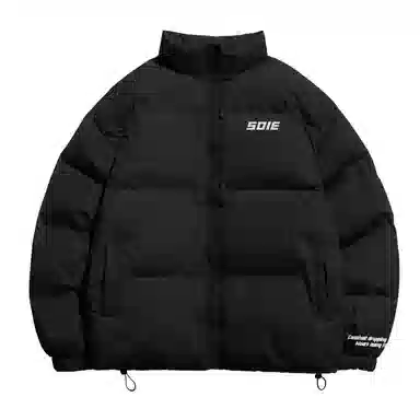 SOIEPLUS Down Jacketslogo