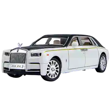 CHE ZHI 124