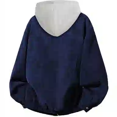 Avandi Vintage Clean Fit PU Jacket